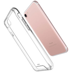 Apple iPhone 7 Kılıf Zore Gard Silikon - 6