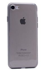 Apple iPhone 7 Kılıf Zore İmax Silikon Kılıf - 9