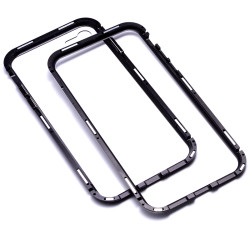 Apple iPhone 7 Kılıf Zore Mermerli Devrim Cam Kapak - 3