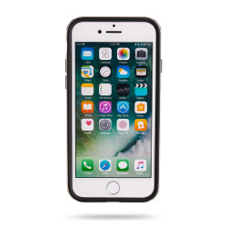 Apple iPhone 7 Kılıf Roar Ace Hybrid Ultra Thin Kapak - 3