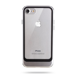 Apple iPhone 7 Kılıf Roar Ace Hybrid Ultra Thin Kapak - 5