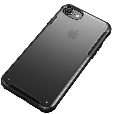 Apple iPhone 7 Kılıf Zore Volks Kapak - 10