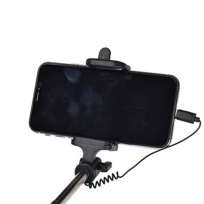 Apple iPhone 7 özel Selfie Çubuğu H520 - 2