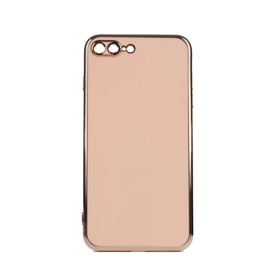 Apple iPhone 7 Plus Case Zore Bark Cover - 11