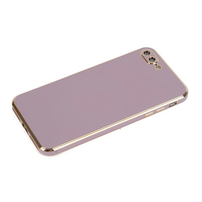 Apple iPhone 7 Plus Case Zore Bark Cover - 2