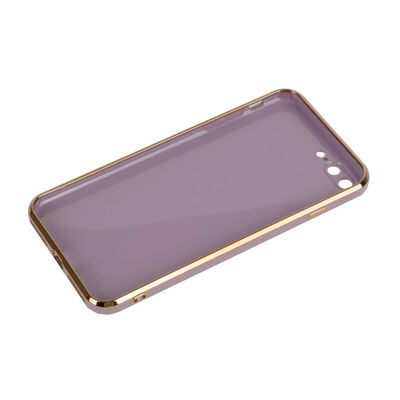 Apple iPhone 7 Plus Case Zore Bark Cover - 5