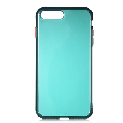 Apple iPhone 7 Plus Case Zore Bistro Cover - 1