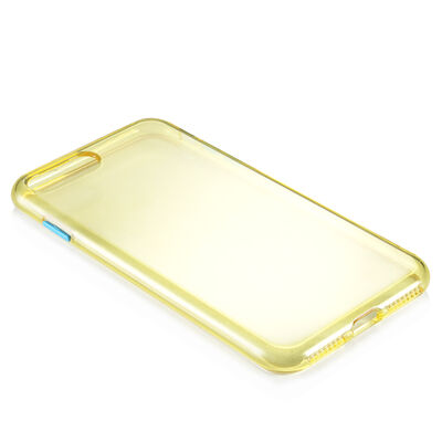 Apple iPhone 7 Plus Case Zore Bistro Cover - 4