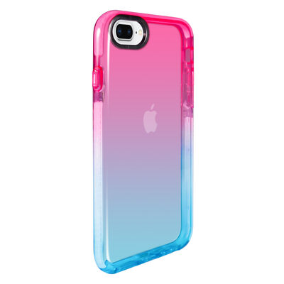 Apple iPhone 7 Plus Case Zore Colorful Punto Cover - 3