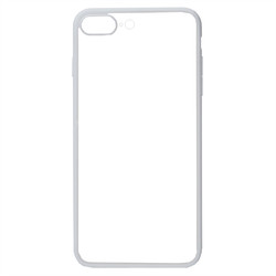 Apple iPhone 7 Plus Case Zore Endi Cover - 13