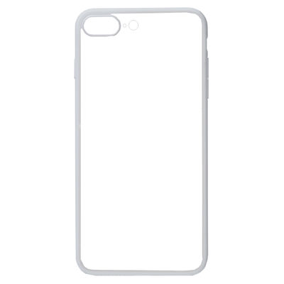 Apple iPhone 7 Plus Case Zore Endi Cover - 13
