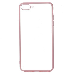 Apple iPhone 7 Plus Case Zore Endi Cover - 14