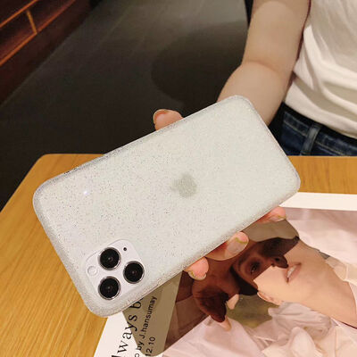 Apple iPhone 7 Plus Case ​​​Zore Eni Cover - 18