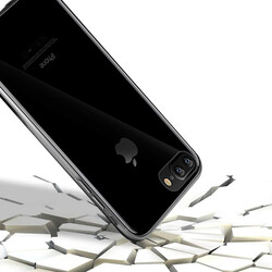 Apple iPhone 7 Plus Case Zore Enjoy Cover - 4