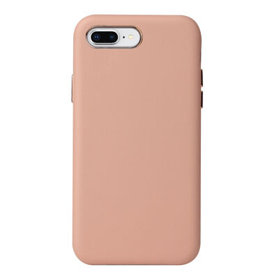 Apple iPhone 7 Plus Case Zore Eyzi Cover - 1