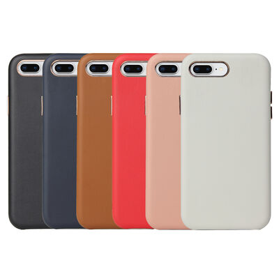 Apple iPhone 7 Plus Case Zore Eyzi Cover - 2