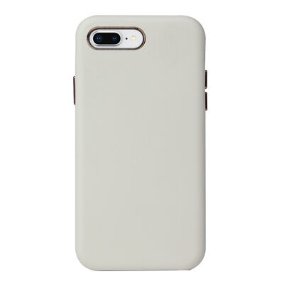 Apple iPhone 7 Plus Case Zore Eyzi Cover - 13