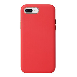 Apple iPhone 7 Plus Case Zore Eyzi Cover - 11