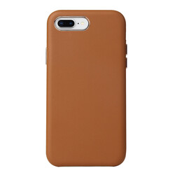 Apple iPhone 7 Plus Case Zore Eyzi Cover - 7