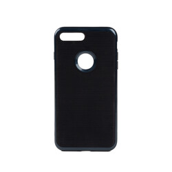 Apple iPhone 7 Plus Case Zore İnfinity Motomo Cover - 10
