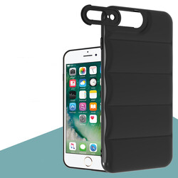 Apple iPhone 7 Plus Case Zore Kasis Cover - 8