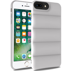 Apple iPhone 7 Plus Case Zore Kasis Cover - 6