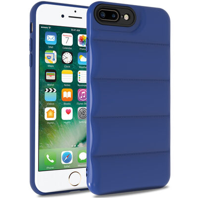 Apple iPhone 7 Plus Case Zore Kasis Cover - 4