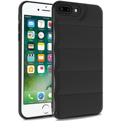 Apple iPhone 7 Plus Case Zore Kasis Cover - 2