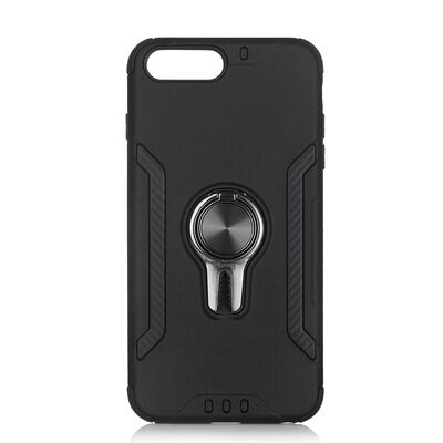 Apple iPhone 7 Plus Case Zore Koko Cover - 9