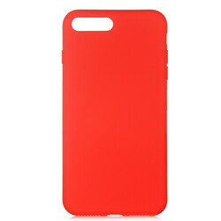 Apple iPhone 7 Plus Case Zore LSR Lansman Cover - 11