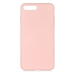 Apple iPhone 7 Plus Case Zore LSR Lansman Cover - 18