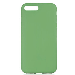 Apple iPhone 7 Plus Case Zore LSR Lansman Cover - 4