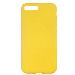 Apple iPhone 7 Plus Case Zore LSR Lansman Cover - 7