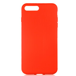 Apple iPhone 7 Plus Case Zore LSR Lansman Cover - 20