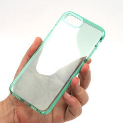 Apple iPhone 7 Plus Case Zore Punto Cover - 3