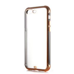 Apple iPhone 7 Plus Case Zore Voit Cover - 1