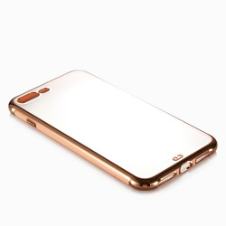 Apple iPhone 7 Plus Case Zore Voit Cover - 3
