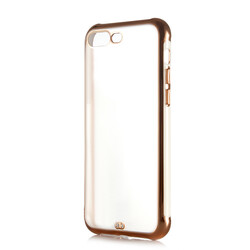 Apple iPhone 7 Plus Case Zore Voit Cover - 9
