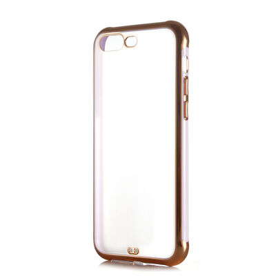 Apple iPhone 7 Plus Case Zore Voit Cover - 7