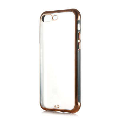 Apple iPhone 7 Plus Case Zore Voit Cover - 8