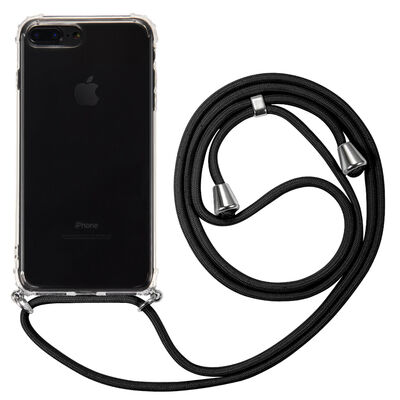 Apple iPhone 7 Plus Case Zore X-Rop Cover - 4
