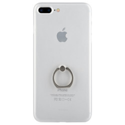 Apple iPhone 7 Plus Kılıf Benks Lollipop With Ring Kapak - 14