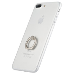 Apple iPhone 7 Plus Kılıf Benks Lollipop With Ring Kapak - 9