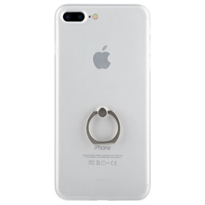 Apple iPhone 7 Plus Kılıf Benks Lollipop With Ring Kapak - 1