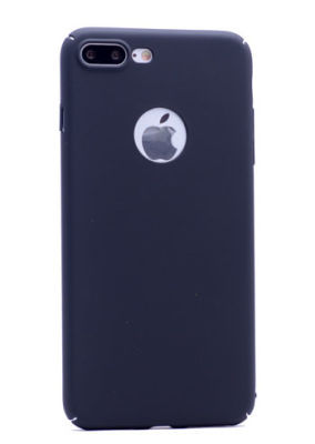 Apple iPhone 7 Plus Kılıf Zore 3A Rubber Kapak - 2