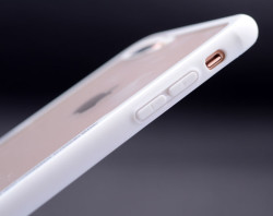 Apple iPhone 7 Plus Kılıf Zore Craft Arka Kapak - 6