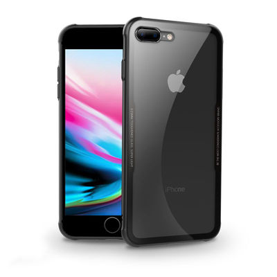 Apple iPhone 7 Plus Kılıf Zore Craft Arka Kapak - 11