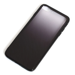 Apple iPhone 7 Plus Kılıf Zore Estel Silikon - 7