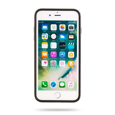 Apple iPhone 7 Plus Kılıf Roar Ace Hybrid Ultra Thin Kapak - 2