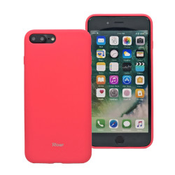 Apple iPhone 7 Plus Kılıf Roar Jelly Kapak - 13